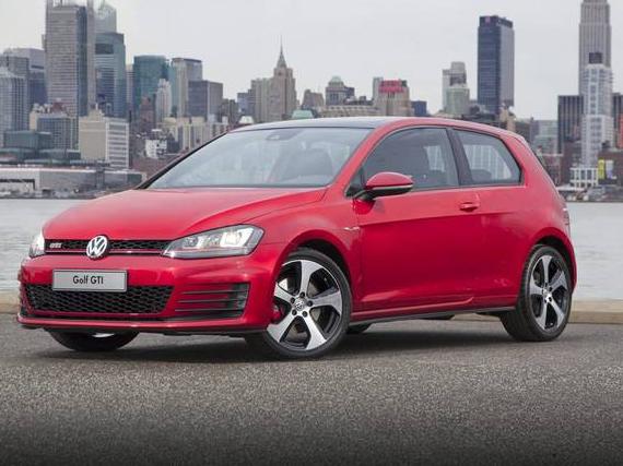 VOLKSWAGEN GOLF GTI 2016 3VW5T7AU4GM033451 image VOLKSWAGEN GOLF GTI 2016 3VW5T7AU4GM033451 image